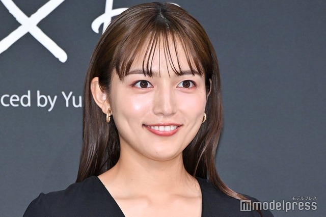 川口春奈（C）モデルプレス