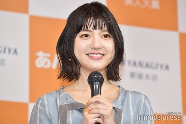 川島海荷（C）モデルプレス