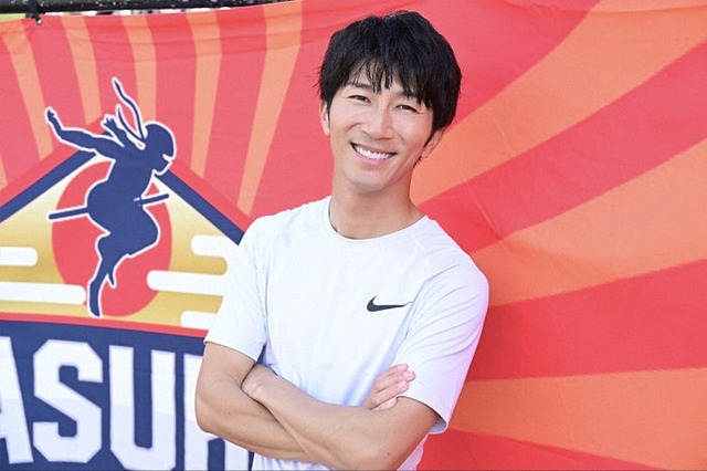 濱田崇裕（C）TBS