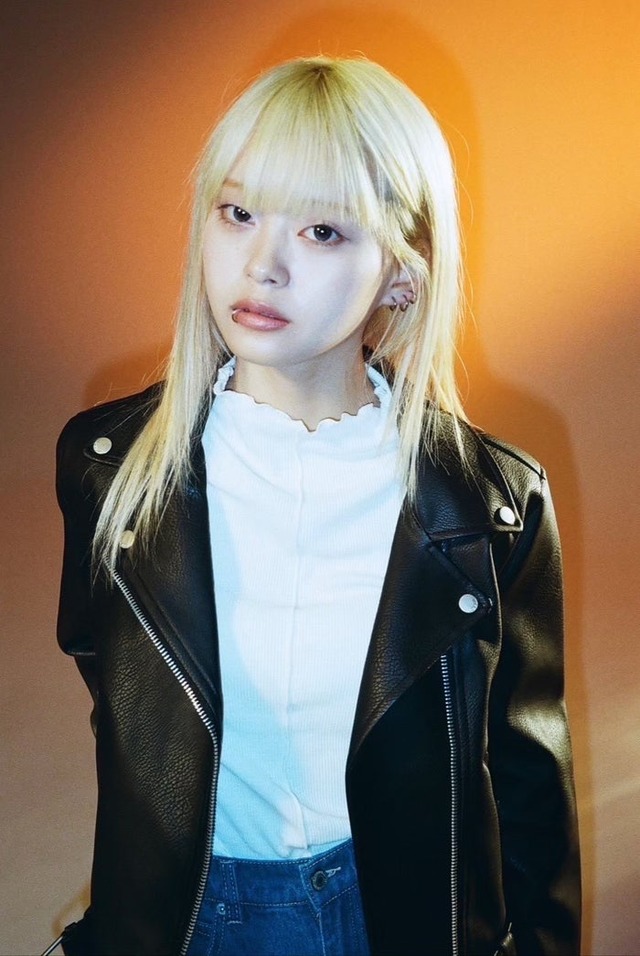kasumi／ALAND STUDIO（提供写真）