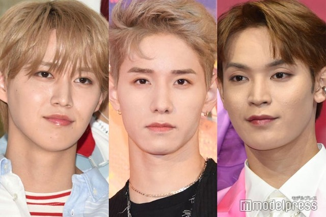 白岩瑠姫、佐藤景瑚、與那城奨（C）モデルプレス