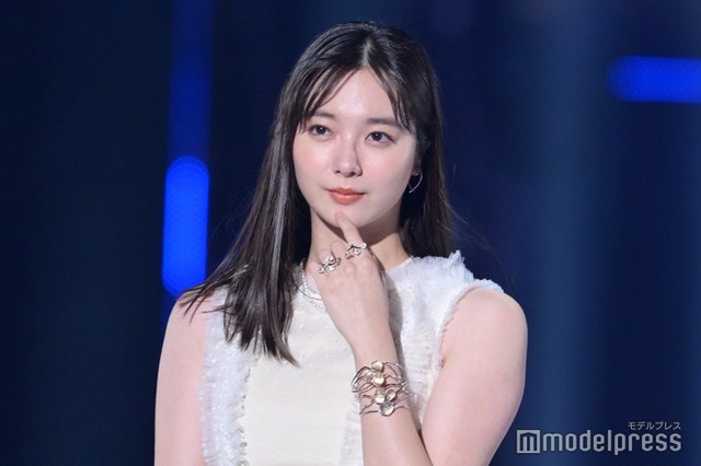 新川優愛（C）モデルプレス