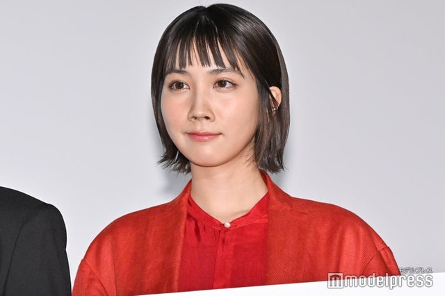 松本穂香（C）モデルプレス