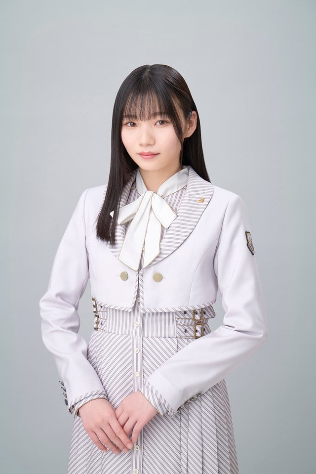 岡本姫奈（提供写真）