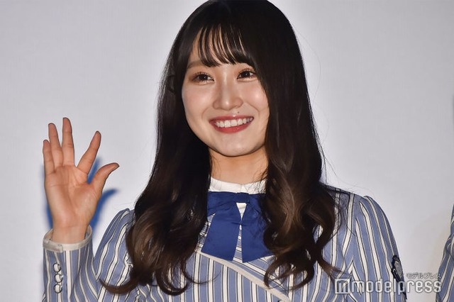 潮紗理菜 （C）モデルプレス