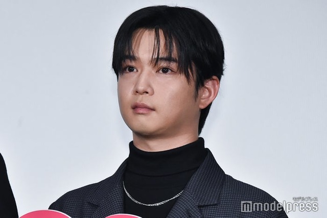 千葉雄大（C）モデルプレス