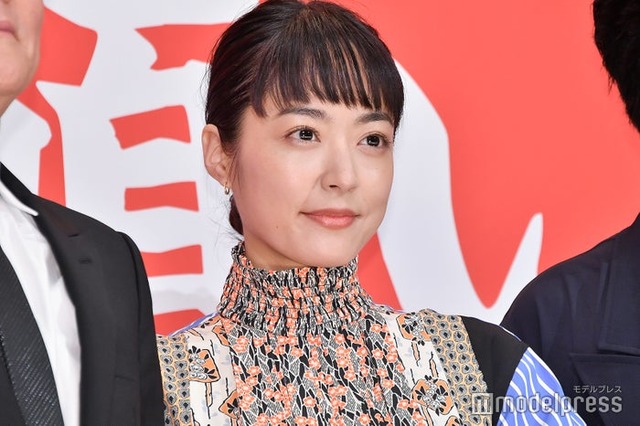 井上真央（C）モデルプレス