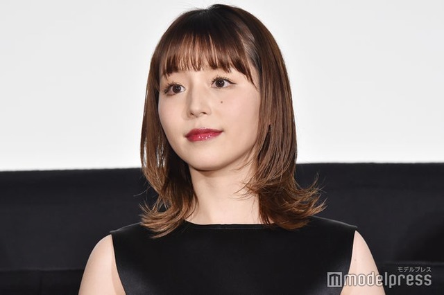 平野綾 （C）モデルプレス