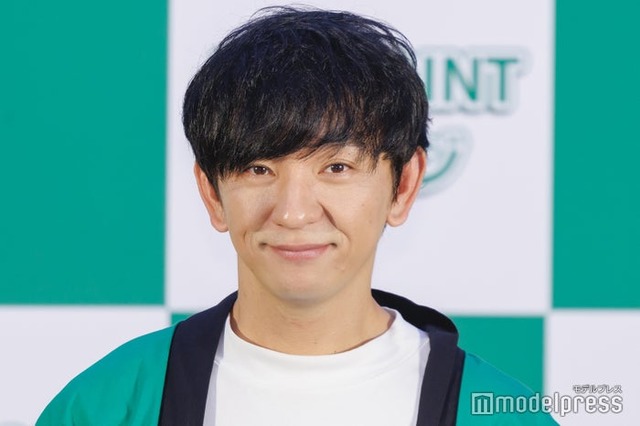 イメチェン前の向井慧（C）モデルプレス