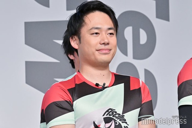 シルクロード（C）モデルプレス