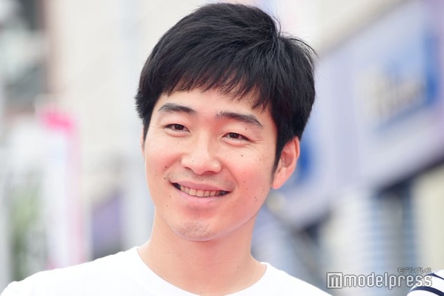 後藤淳平（C）モデルプレス