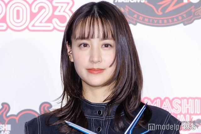 山本美月（C）モデルプレス