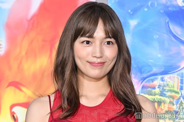 川口春奈（C）モデルプレス