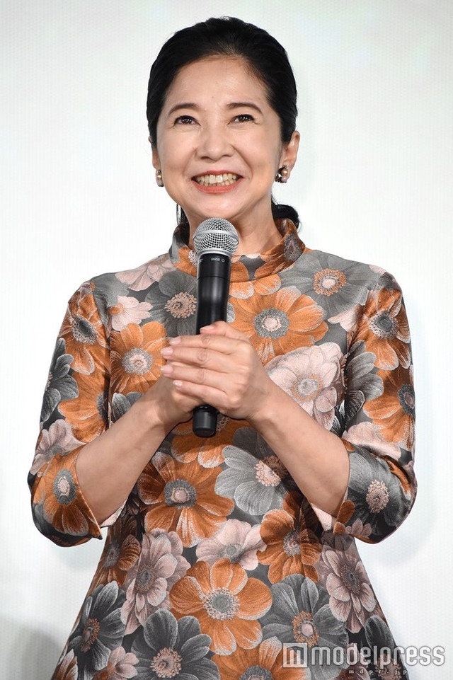 宮崎美子（C）モデルプレス