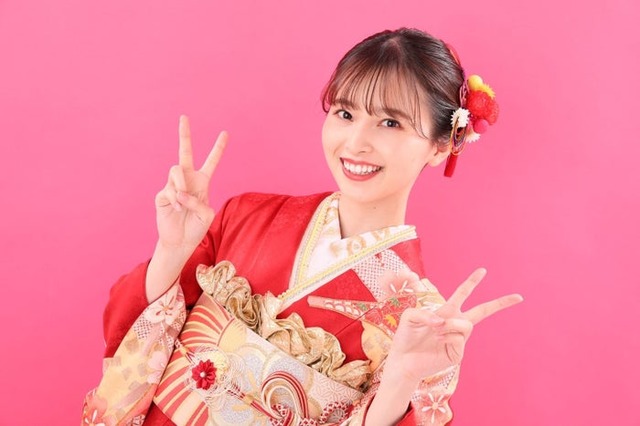 飯沼愛（提供写真）