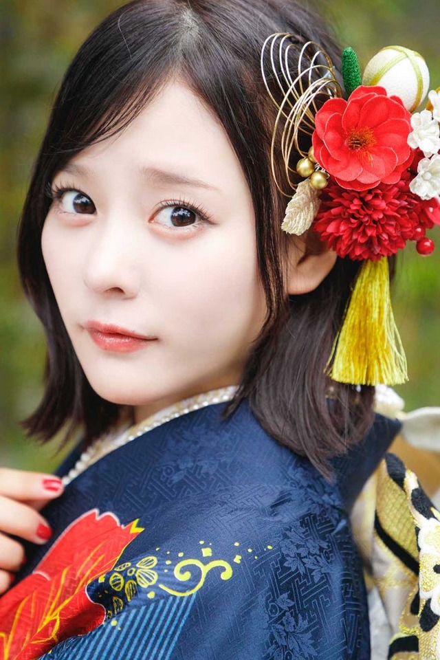 齊藤なぎさ（提供写真）