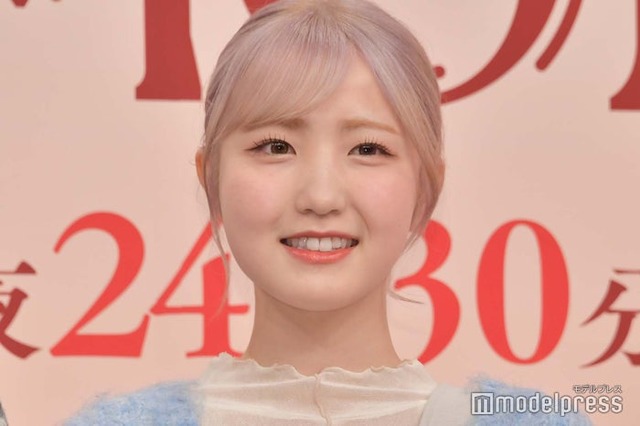 1月にAKB48を卒業する本田仁美（C）モデルプレス