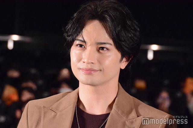 中島健人（C）モデルプレス