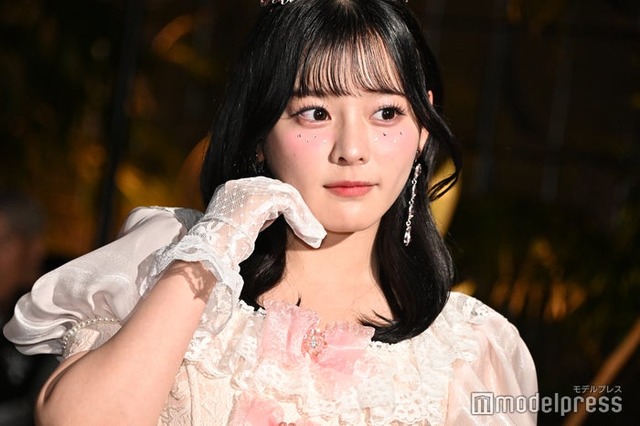 齊藤なぎさ（C）モデルプレス