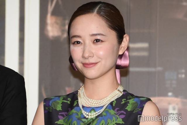 堀田真由（C）モデルプレス