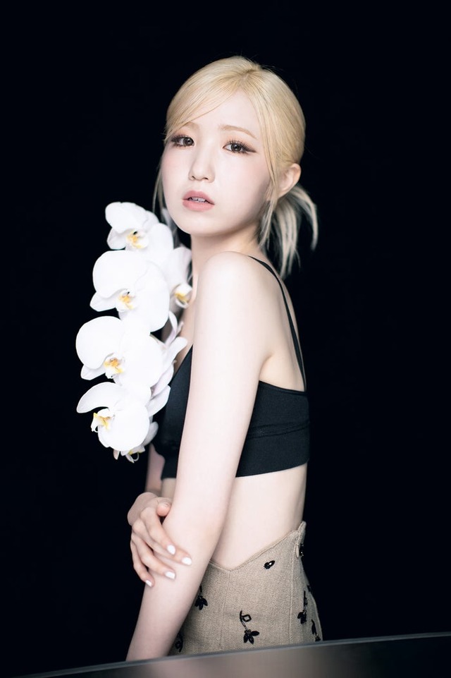 本田仁美／カメラマン：KIM YEONGJUN氏（画像提供：宝島社）
