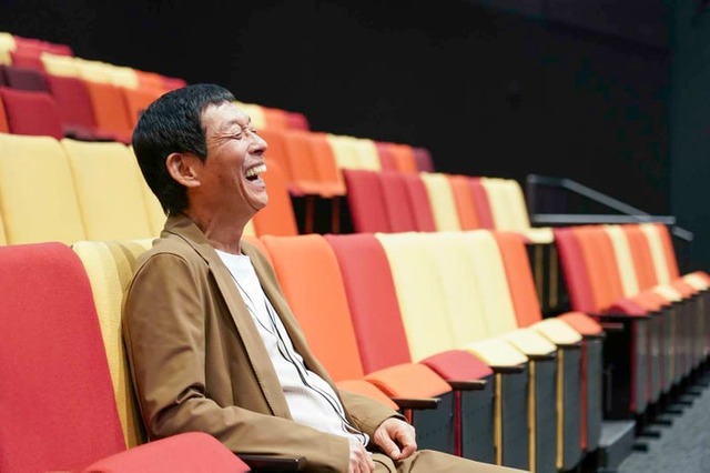 明石家さんま（提供写真）