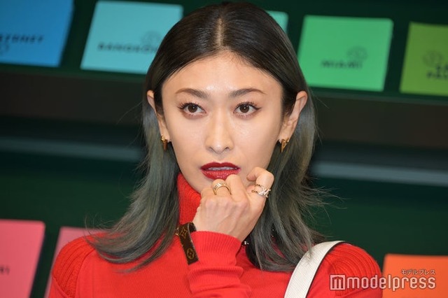 山田優（C）モデルプレス