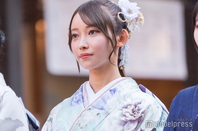 黒見明香（C）モデルプレス