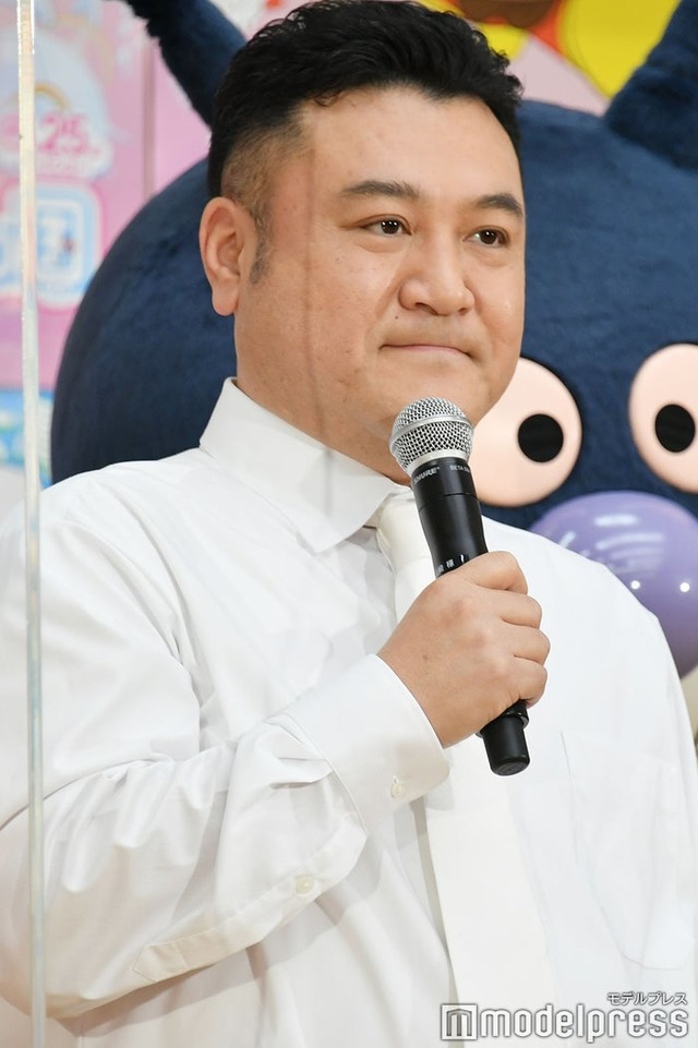 山崎弘也（C）モデルプレス