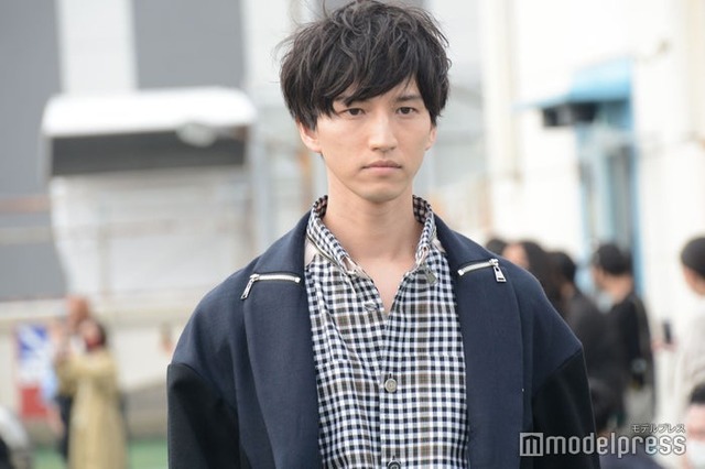 田口淳之介（C）モデルプレス