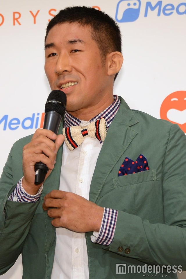 田村裕（C）モデルプレス