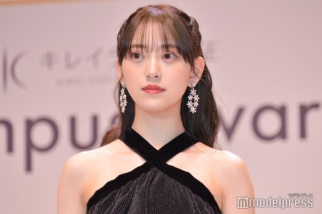 堀未央奈（C）モデルプレス