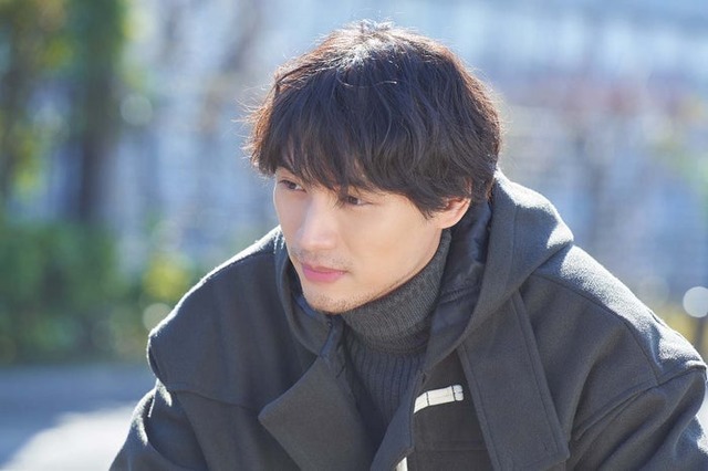 福士蒼汰「アイのない恋人たち」第3話より（C）ABCテレビ