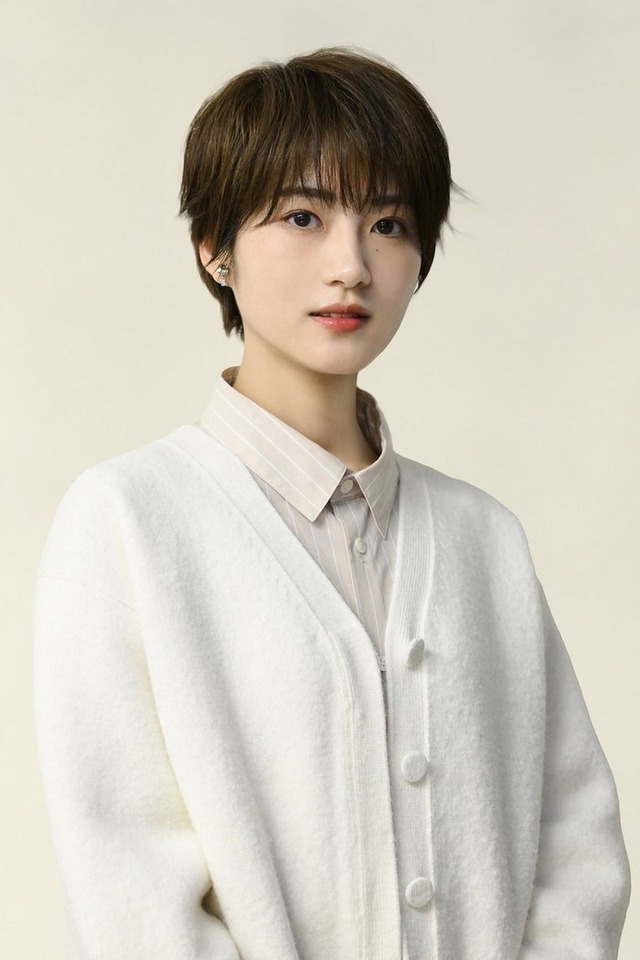 若月佑美（C）カンテレ