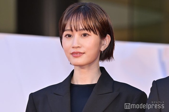 前田敦子（C）モデルプレス