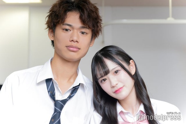呉愁真、ゆあん（C）モデルプレス