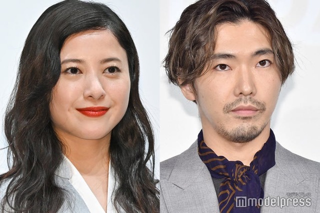 吉高由里子、柄本佑（C）モデルプレス