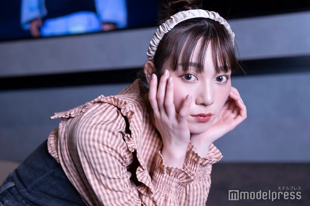 古川優香（C）モデルプレス