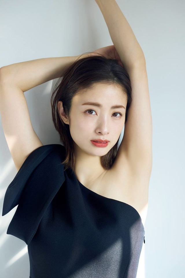 上戸彩（C）光文社／週刊FLASH写真◎吉田崇