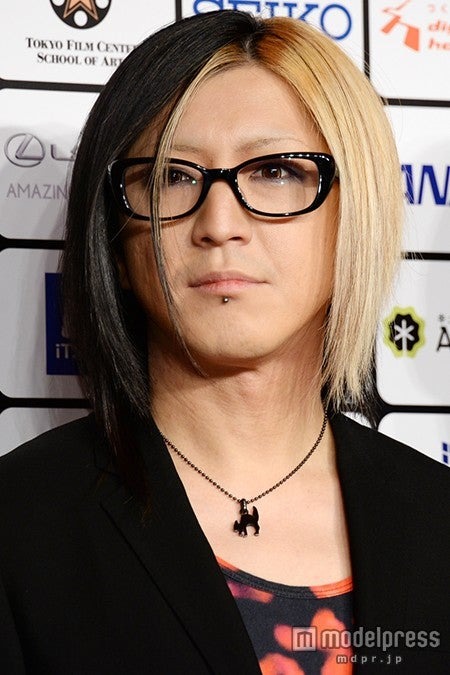 HISASHI（C）モデルプレス