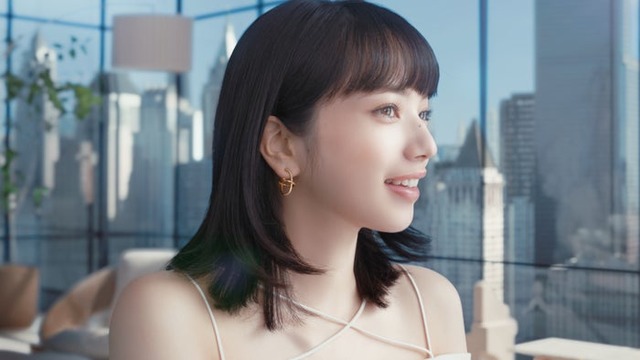 小松菜奈（提供写真）