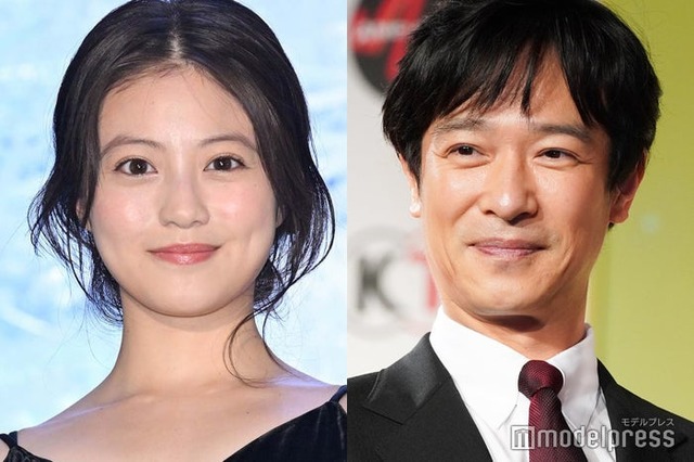 今田美桜、堺雅人（C）モデルプレス