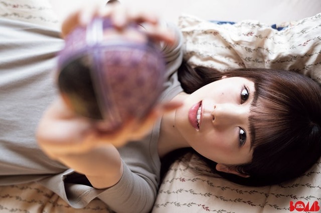 筒井あやめ／モデルプレス独占カット（提供写真）