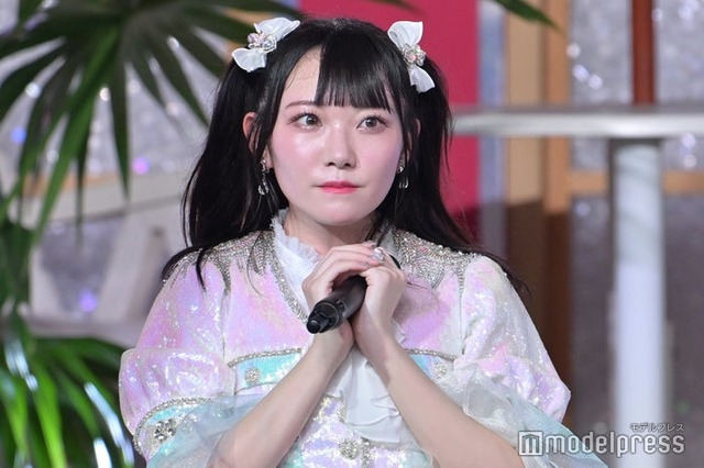 本田珠由記（C）モデルプレス