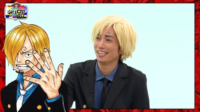 田中樹（C）フジテレビ