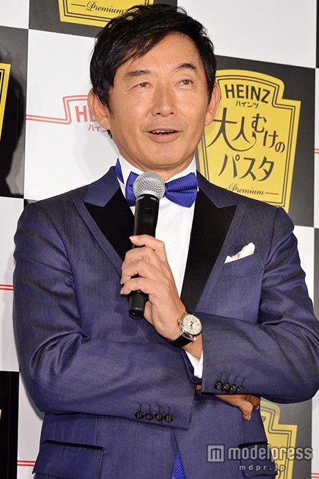 石田純一（C）モデルプレス