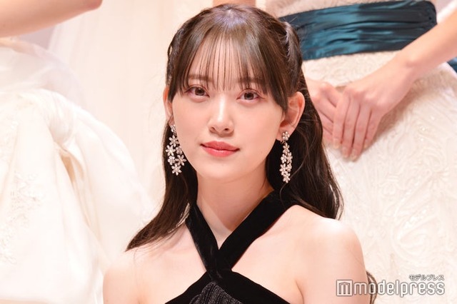 堀未央奈（C）モデルプレス