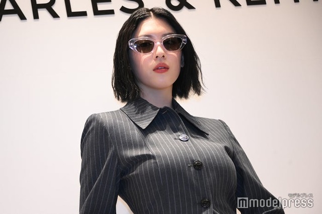 三吉彩花（C）モデルプレス