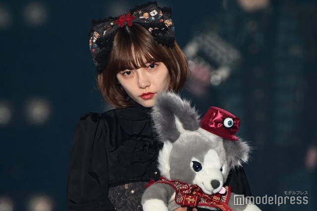 島崎遥香（C）モデルプレス