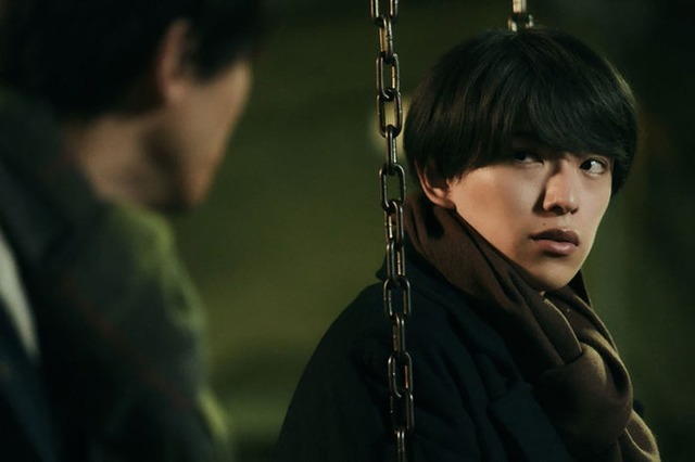 深田竜生「マイストロベリーフィルム」第6話より（C）「マイストロベリーフィルム」製作委員会・MBS
